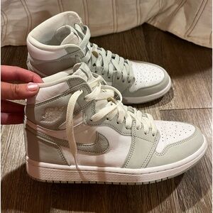 Jordan 1 “Seafoam”